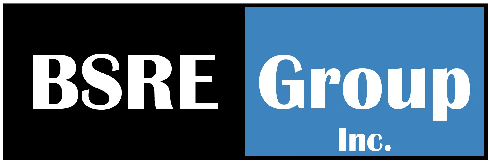 BSRE Group Inc. Logo